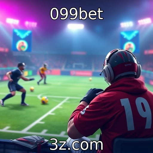 099bet : As Melhores Estratégias para Apostar em E-Sports em 2023
