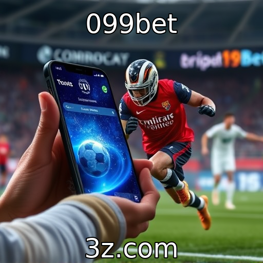 099bet - Os segredos das apostas esportivas: como maximizar seus ganhos
