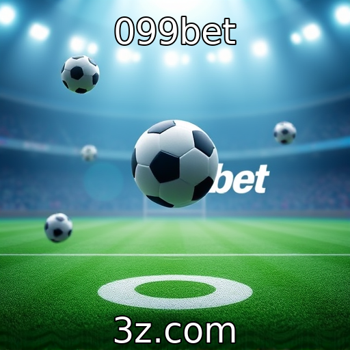 099bet | Desvendando o Crescimento do Mercado de Apostas no Brasil