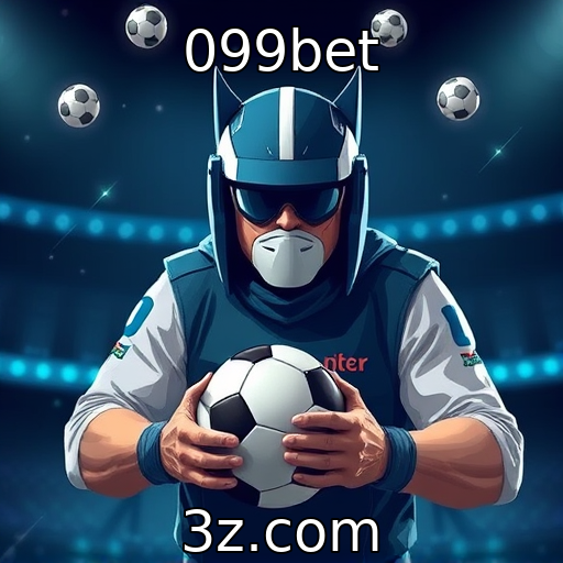 099bet | Apostas esportivas: 5 dicas para maximizar seus ganhos no 099bet