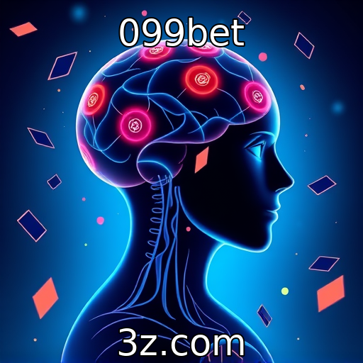 099bet - Como a Psicologia do Jogador Impacta Apostas em E-sports