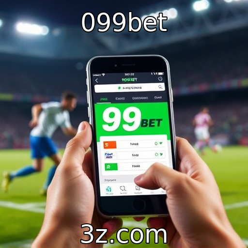 099bet : Apostas Esportivas: Analisando os Favoritos para os Grandiosos Campeonatos